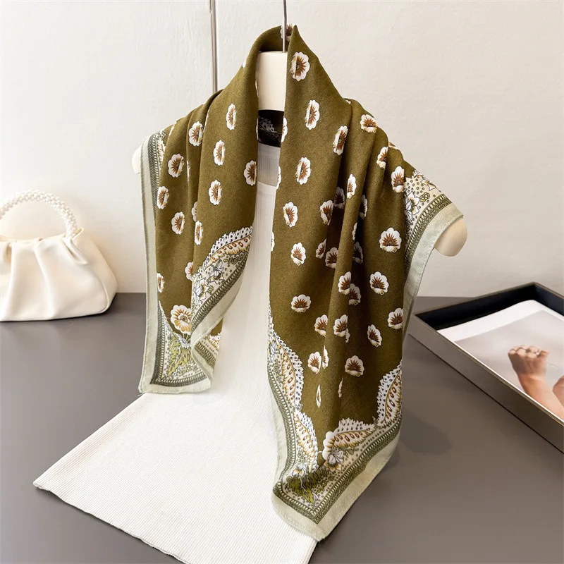Thumbnail 3 - #83 Best Cotton Bandana Scarfs to Buy In 2026