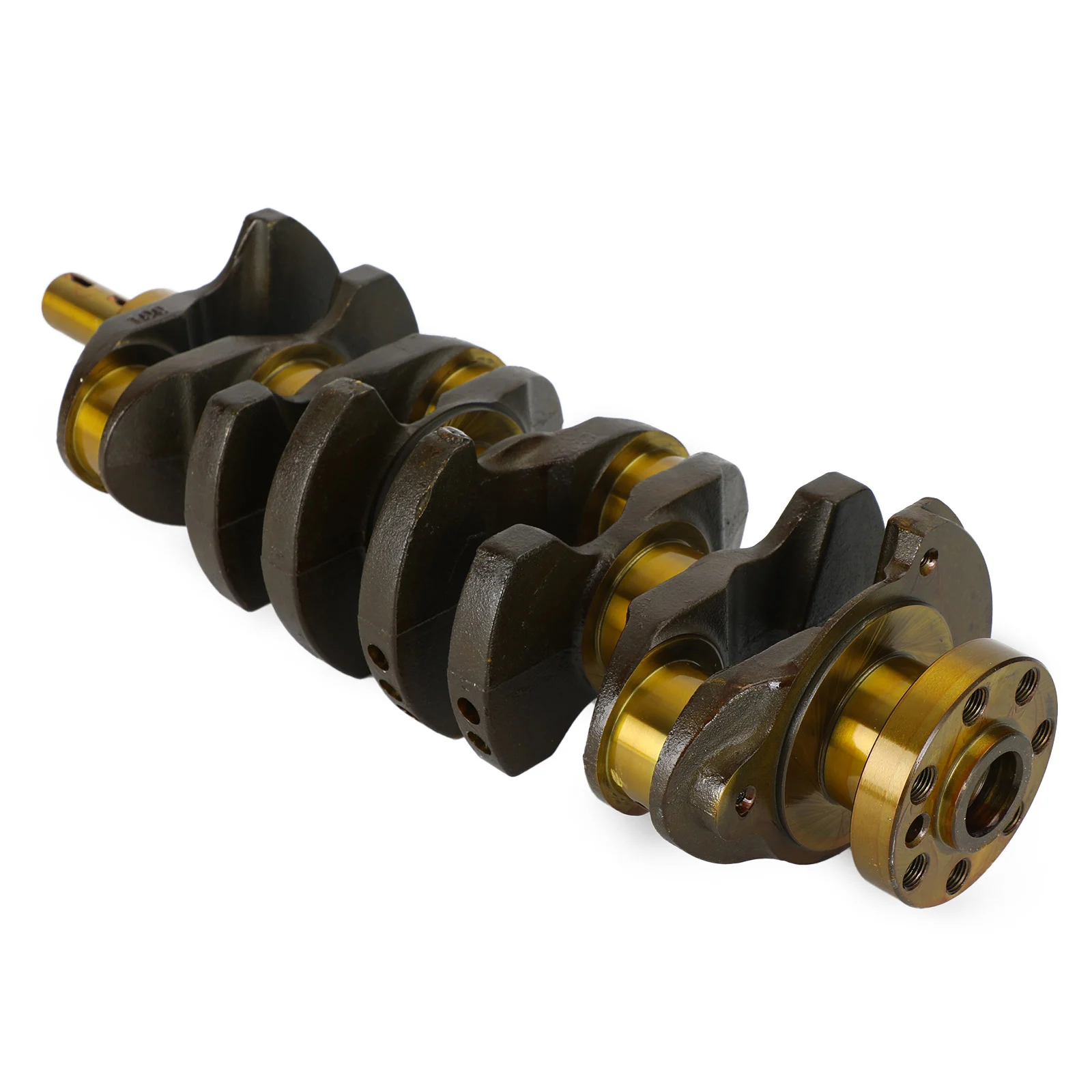 Areyourshop 23510-2G500 23111-2G200 Motorkurbelwelle für Kia Hyundai Sonata Kia Forte 2.4L