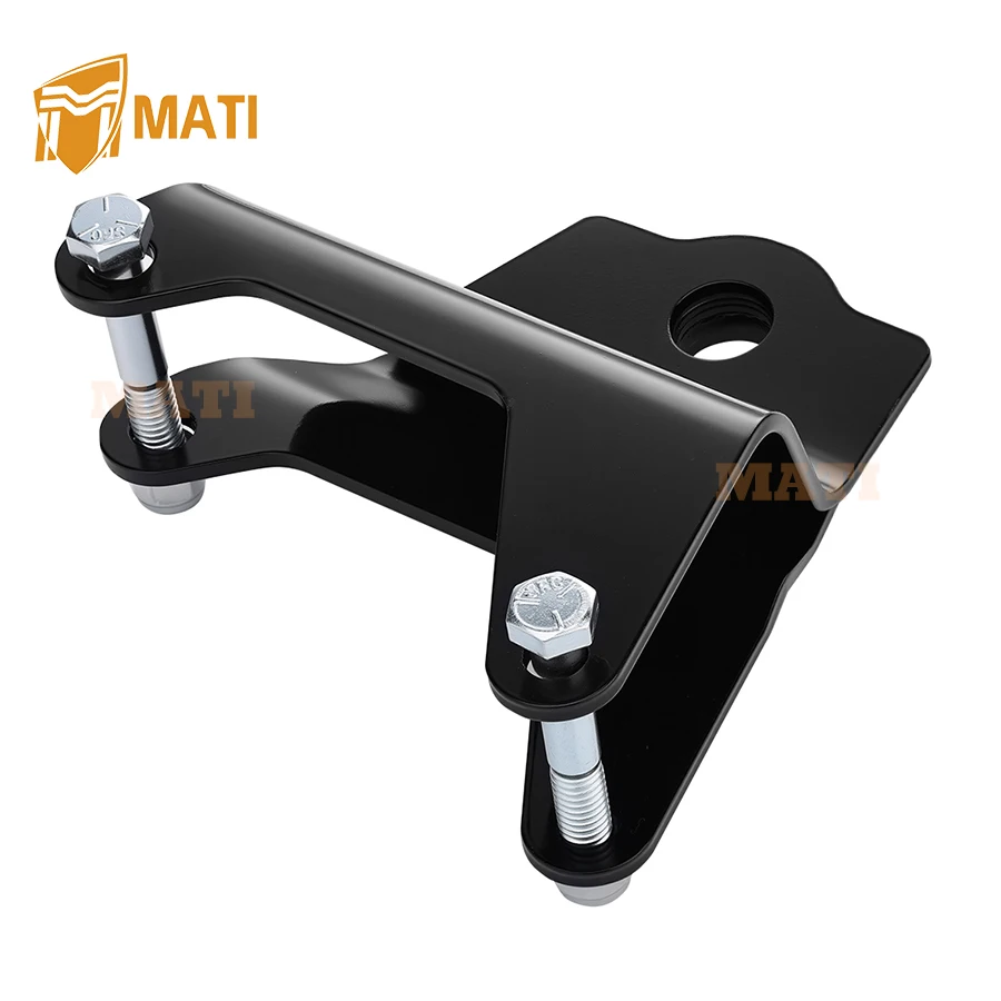 Trailer Hitch for Honda Recon 250 TRX250TM Recon 250 ES TRX250TE 1997-2024 50810-HM8-650