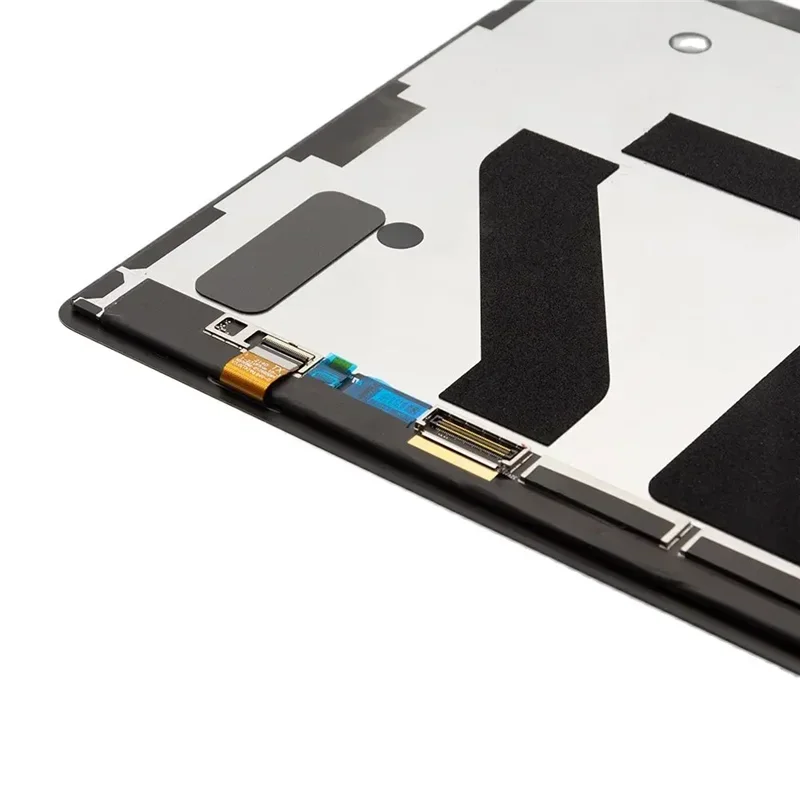 Voor Microsoft Surface Pro 8 Lcd Touch Screen Digitizer Glas Montage Pro8 1983 LCD Vervanging 12.3"