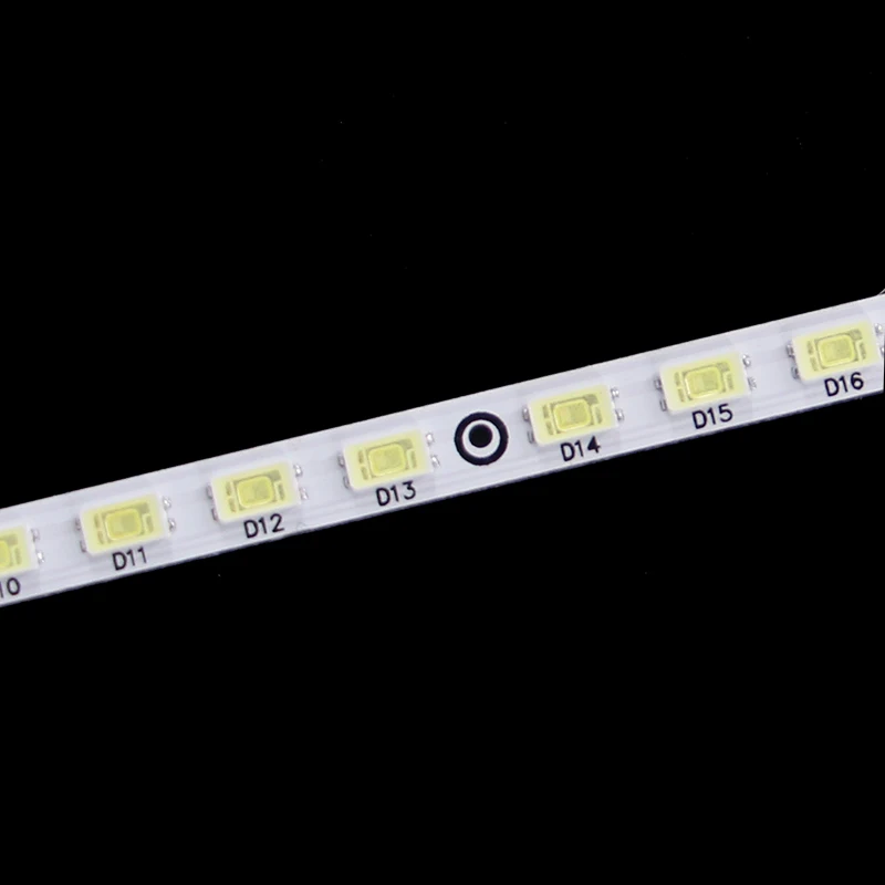 LEXTAR 42T09-05B LED TV Backlight for LG 42 Inch 42LED4600 42LE4500 42LE4600 LED42K11P ITV42839E ITV42920DE Strips