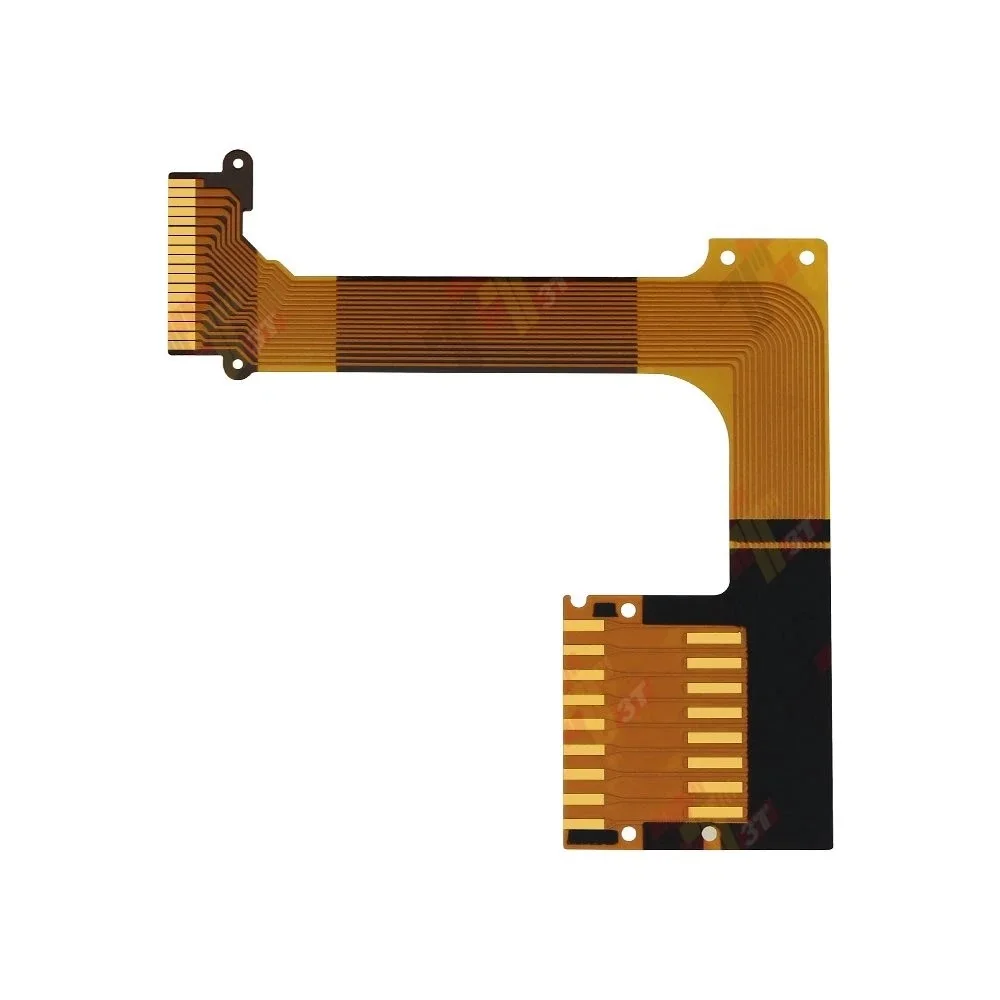 Pioneer XNP7026 Flex Ribbon Cable for Car Audio CD Player