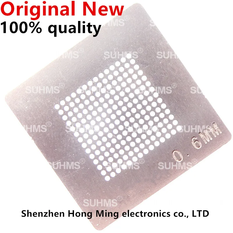 

Direct heating 90*90 28007984 21093-001 21093-002 28007984 XC6SLX9-2CPG196C DSP56321VL275 BGA196 Stencil