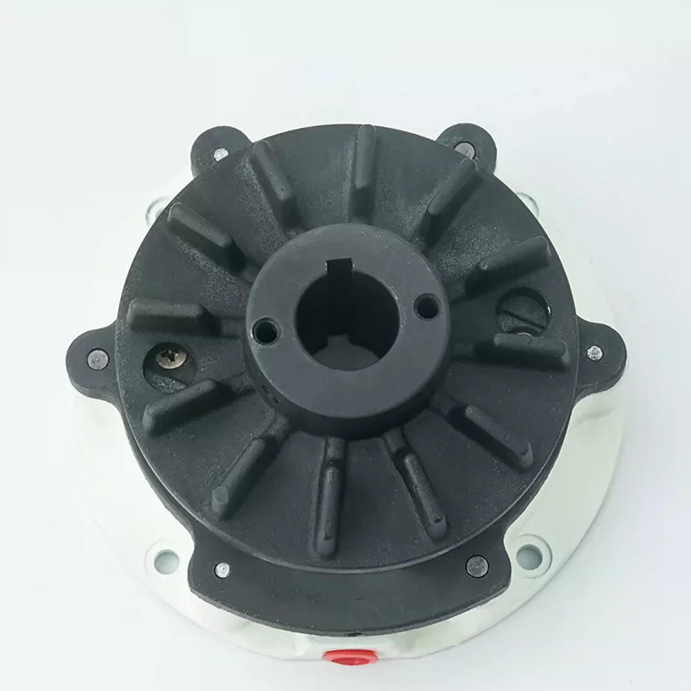 NAB Air Compression Axial Brake, Pneumatic Brake, Air Compression Disc Type, Used for Slitting Machines, Bag Making Machines