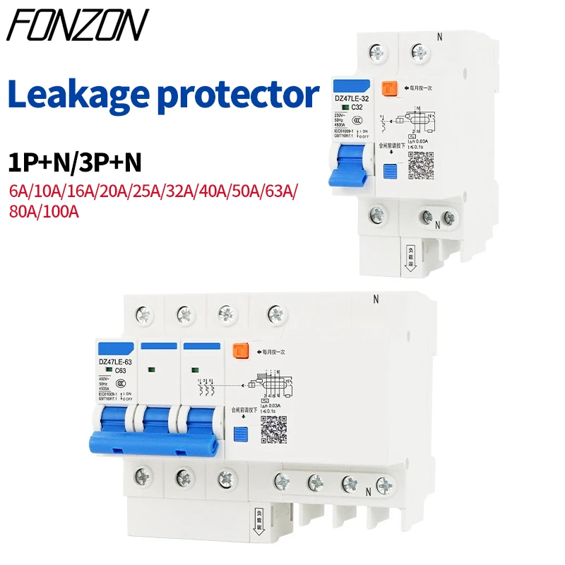 Afdd Fault Arc Prot…