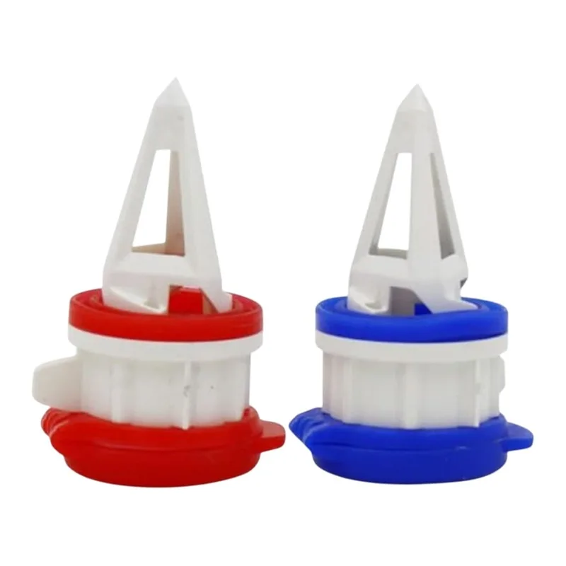 Changeover Caps Boxed Milk Sealing Lid Keep Milk Cool Fresh Spout Pourer Silicone Milk Drink Bottle Splitter Beverage