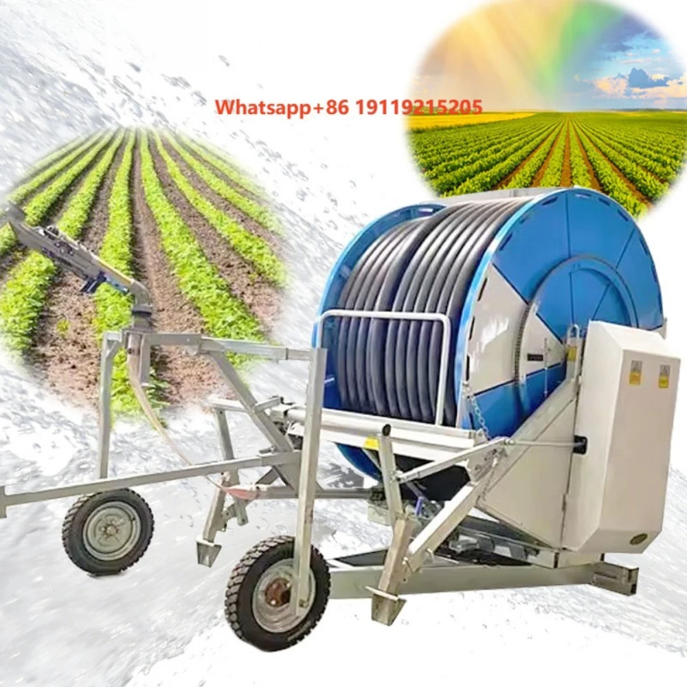 Auto Drip Matching Auto Drip Irrigation Watering Machine Flexible Setup for Flower Seedling Raising