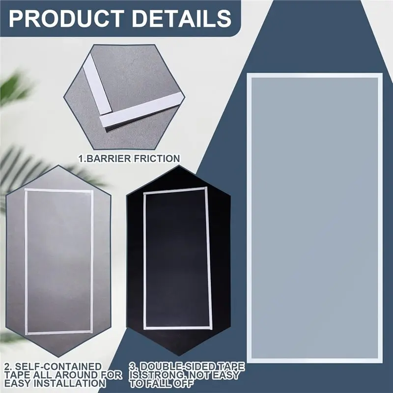 

Y17A Замена для пескоструйной обработки объектива шкафа 12 шт. абразивная крышка объектива шкафа полиэфирная пленка 23 х 11 дюймов