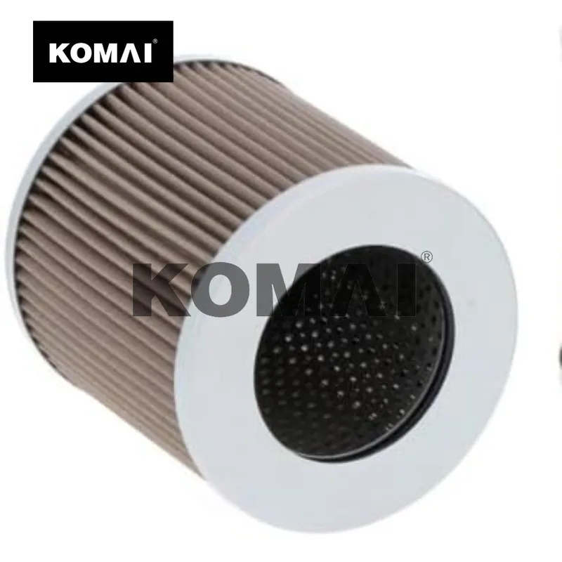 

KOMAI 4285577 Oil Filter For Hitachi ZW140 ZW150 ZW180 ZX110 ZX130 ZX135 ZX140 ZX145 ZX160 ZX75 ZX85# 263E752001 263F757011 430