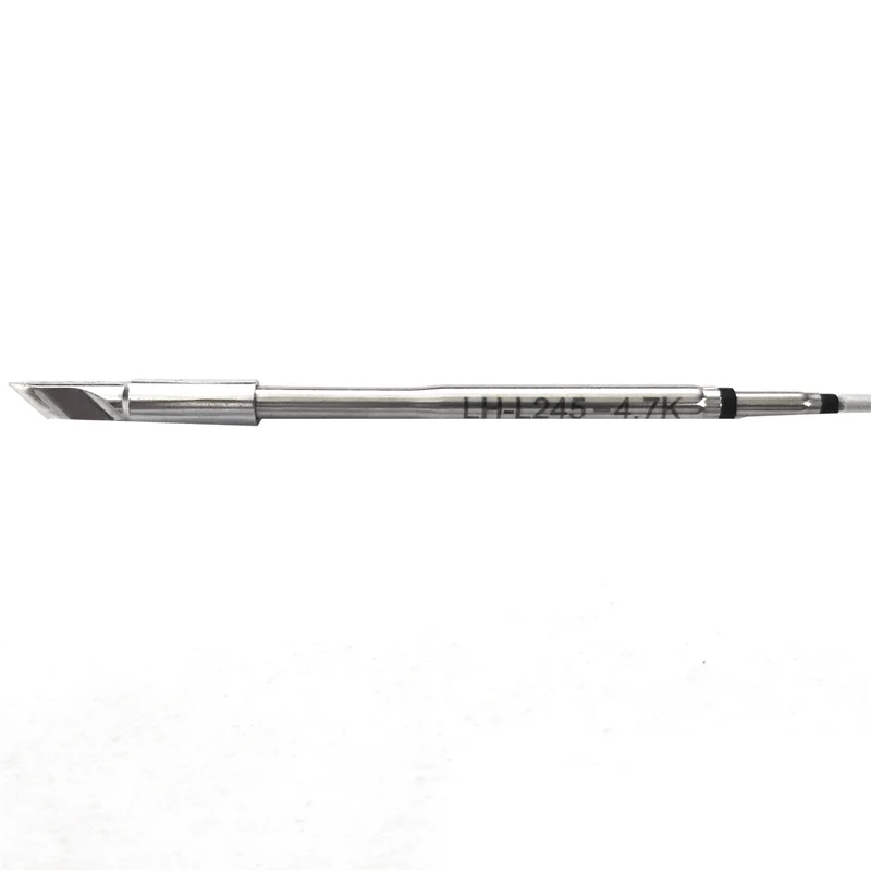 AAAC-L245 Soldering Tips Customized Spare Parts Soldering Iron Tip Resistance For L245 Soldering Station Tools