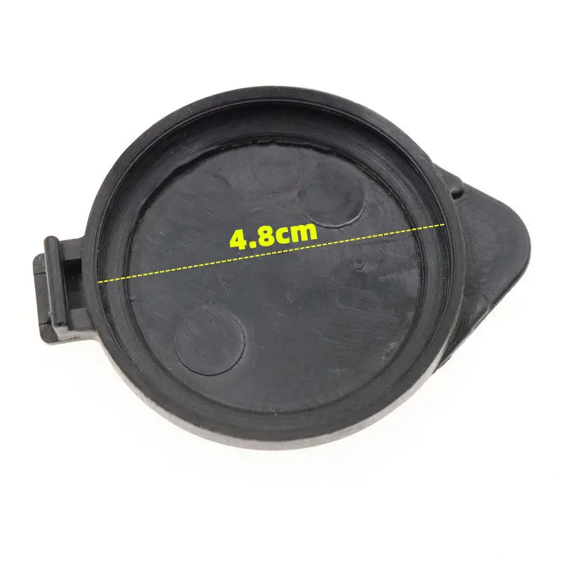 Plastic Wiper Spray Bottle Lid for Great Wall for Haval M4 H1 Red Label 2017