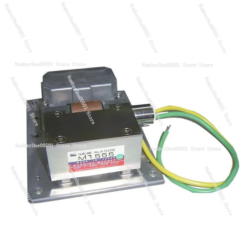 Marine Radar Magnetron M1555 30KW Replacement for MG5223F Ship Radar Part
