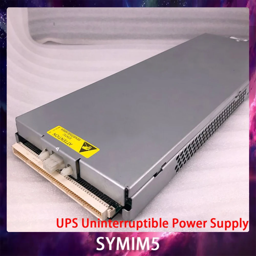 For APC SYMIM5 Symmetra LX Model UPS Uninterruptible Power Supply Power Control Module
