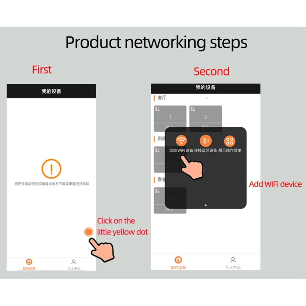 B03B-Wifi Servizio orario Modulo orologio Orologio automatico Orologio elettronico digitale fai-da-te Servizio orario di rete wireless