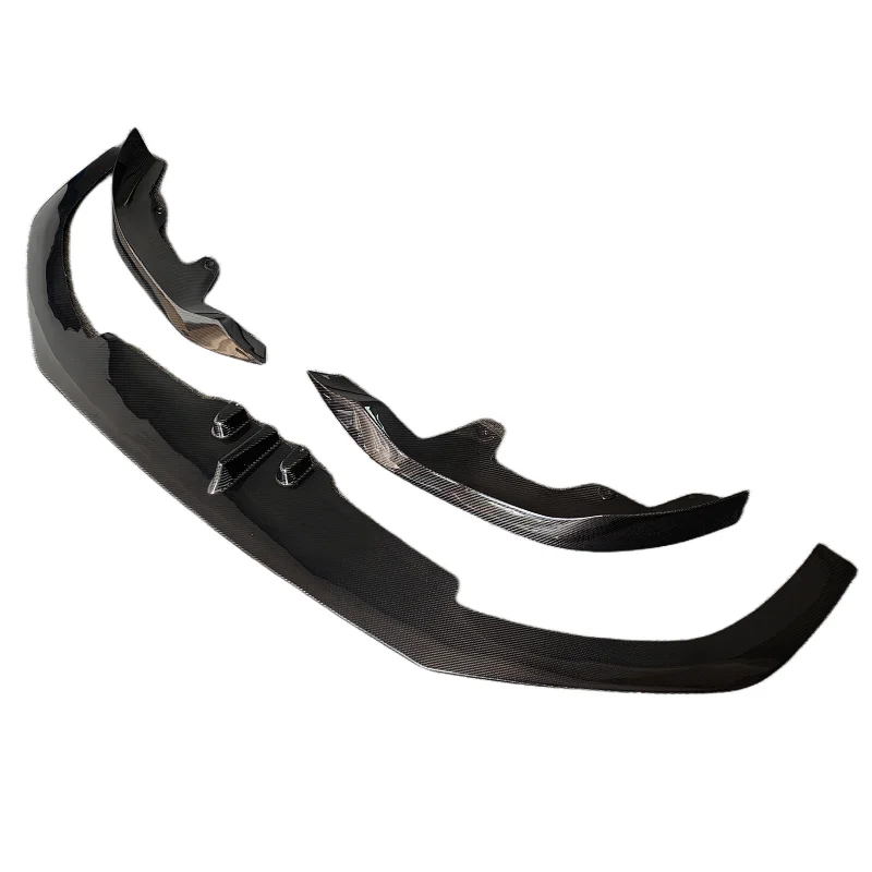 

High Quality 3K Carbon Fiber Front Bumper Lip Body Kit for BMW 840i G14 G15 G16 AC Style