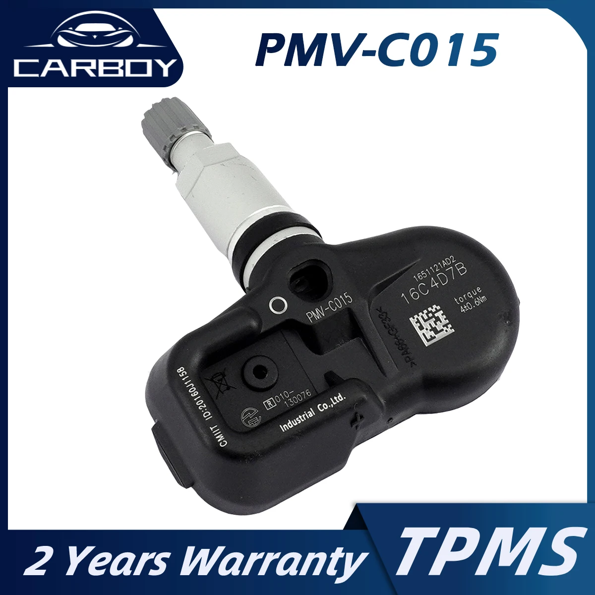 

PMV-C015 TPMS Sensor For Lexus ES LC LS RX LX Series Toyota Avalon Land Cruiser C-HR Highlander Camry Hybrid Corolla Hatchback