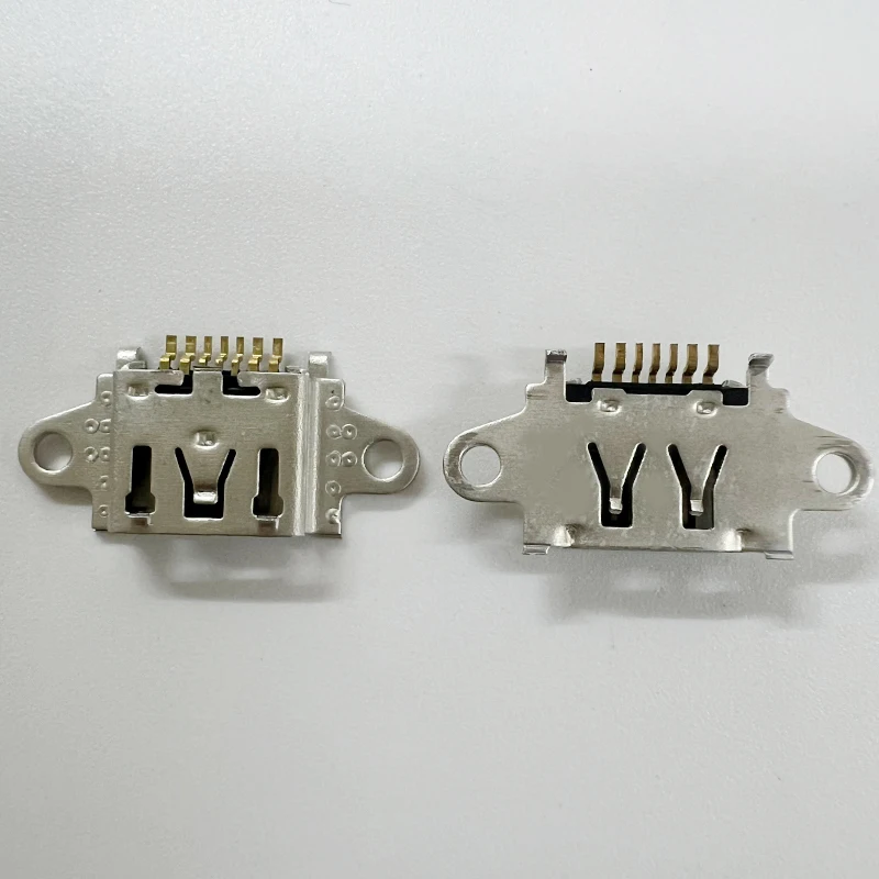 

10pcs For Oppo F5 A1 A3 A5 A7 A7x A9 A9x A83 USB Connector Jack Socket Charging Port Dock Plug