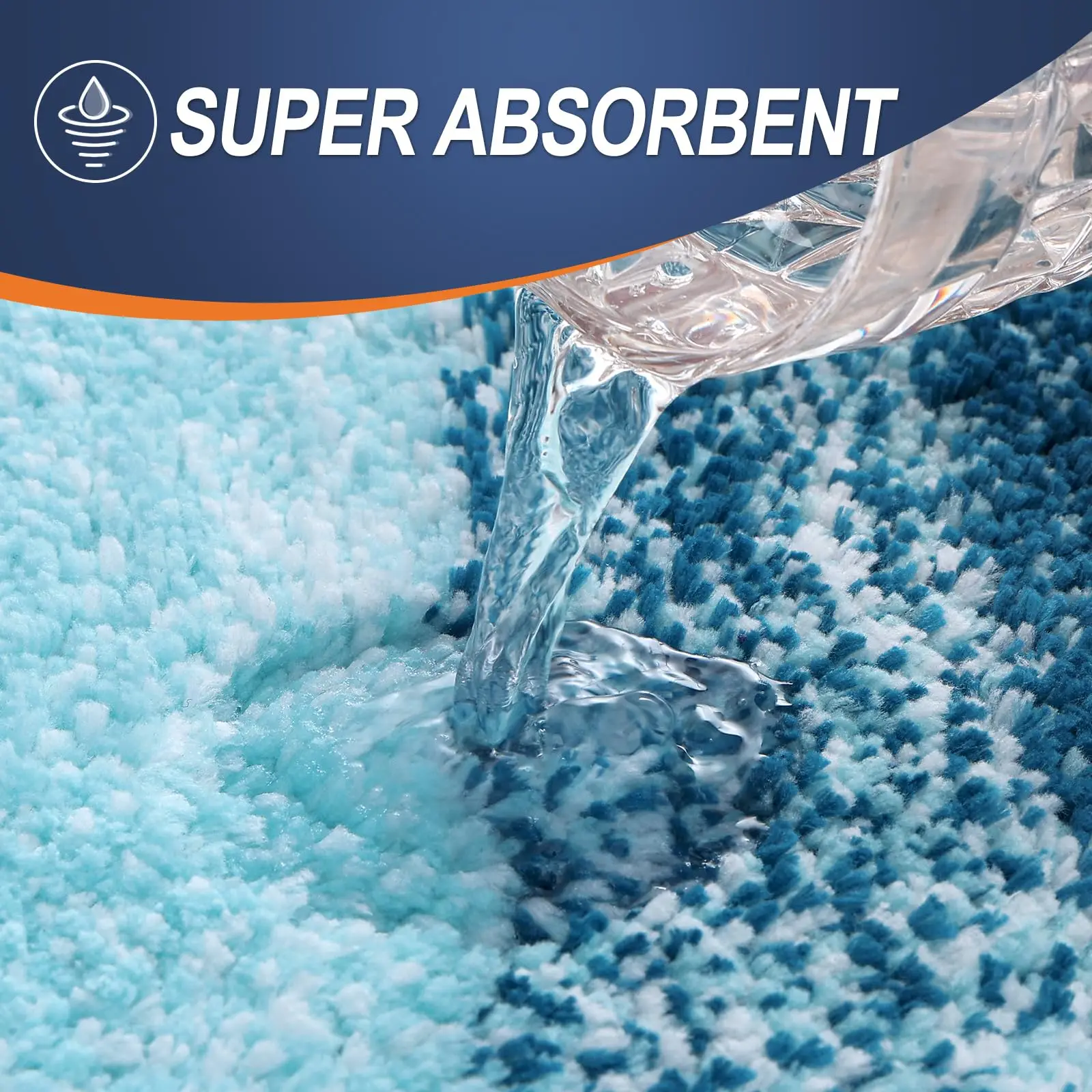 Thumbnail 4 - #66 Cheapest Bath Mats & Rugs Deals You Can Get