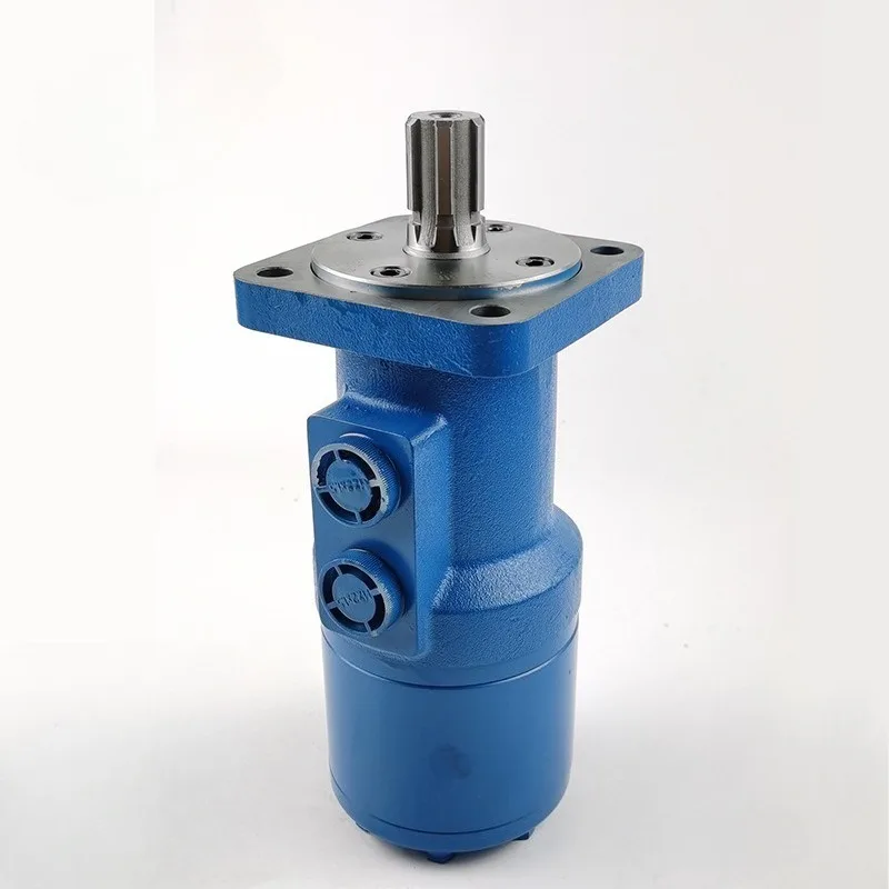

Parts for BM3 BMD-500/630 Die Oil Hydraulic Winch Drill Power Head Cycloid Motor