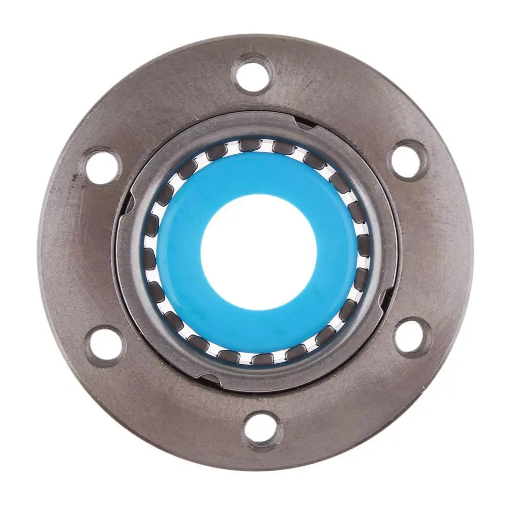 

Starter Clutch Bearing Gear Reliable Steel Replacement Assembly for Buyang FA-D300 LINHAI H300 G300 300CC ATV QUAD Bike