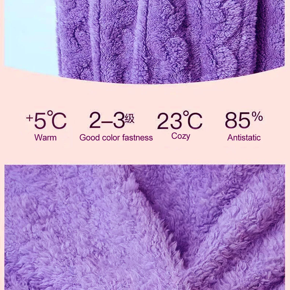Autumn and Winter Cold Protection Maternity Pajamas Suit   Women's pajamas home wear ladies Striped sleepwear thicken warm