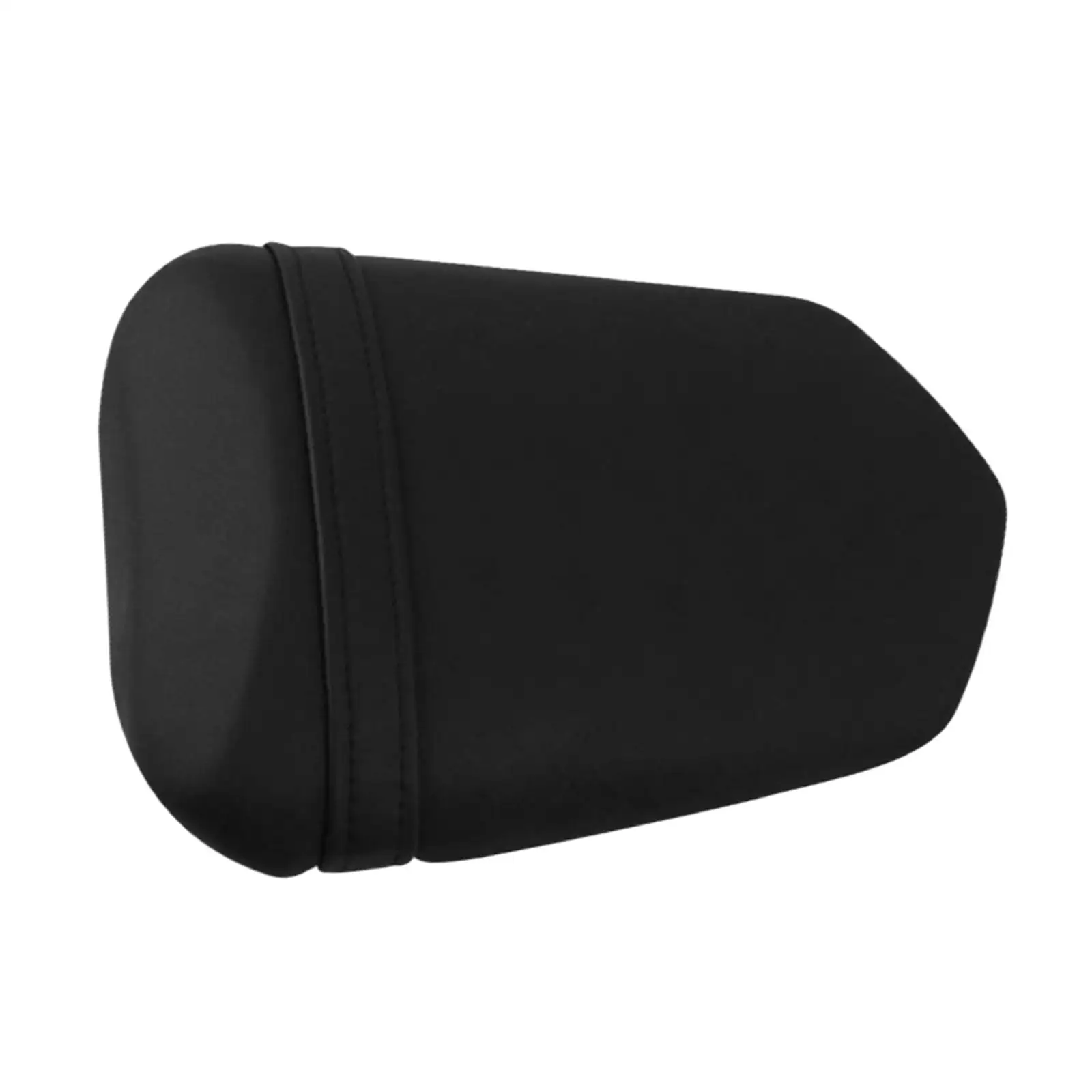 Motorcycle Rear Seat Cushion Lightweight Snap on Repair Parts Passenger Rear Seat Cushion for Yamaha Yzf R1 2009 2010 2011