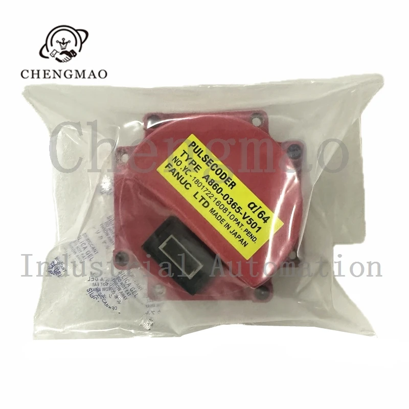 New Servo Motor Encoder A860-0360-T101 A860-0365-V501 A860-0365-T101 A860-0365-T201 A860-0365-V501 A860-2005-T301 A860-2020-T301