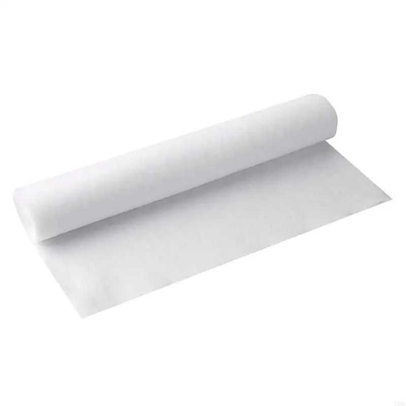 

77JB Absorbent Vliesstoff Filter Sheets for Ranges Hoods Keep Your Kitchen Clean