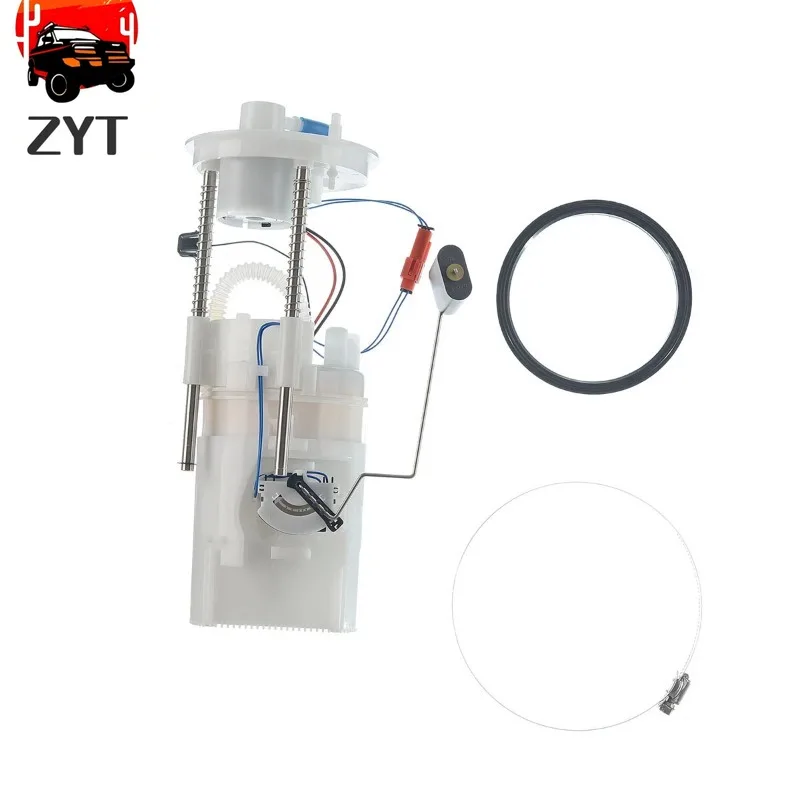 

Топливный насос в сборе 16117195463 16117195464 16117295459 7207597 для BMW X5 E70 E71 F15 F16 3.0L 2007-2010