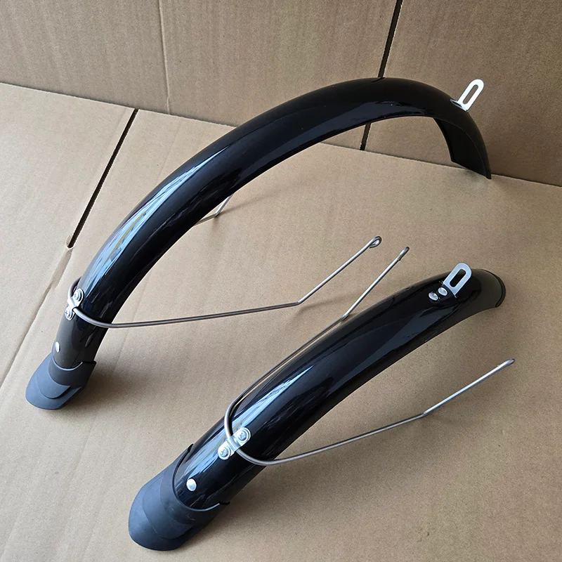 Set Parafanghi Pieghevoli 20X1 - Bike Fender Set recensione e prezzo