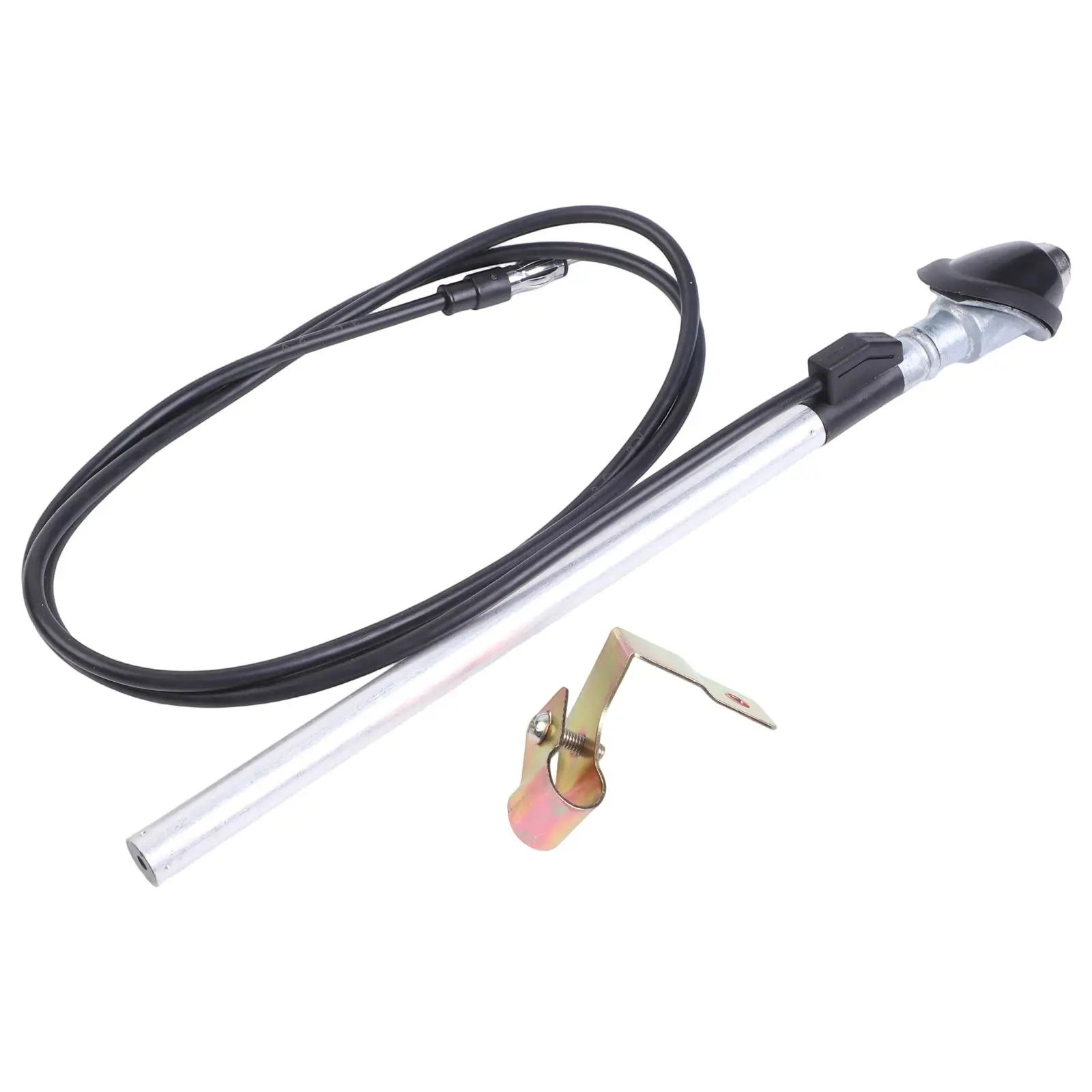 

Hilux Radio Antenna Antenna Replacement 1989-1997 Clear Audio Without Interruptions For Toyota Hilux 1989-1997