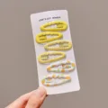 6pcs ylnm