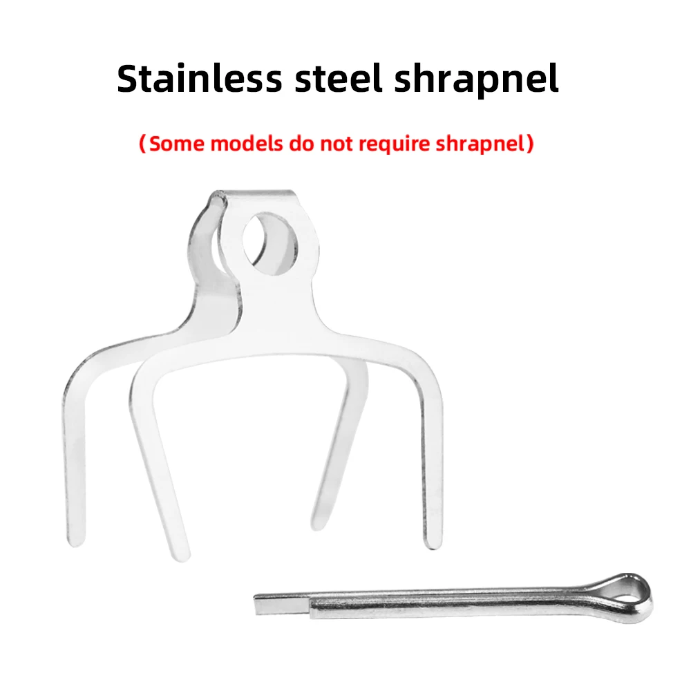 VXM Purple polymetallic Disc Brake Pad For SHIMANO B01S Wear-resistant Hydraulic Brake Pads MTB bike Pads For B03S B05S Parts - Image 5