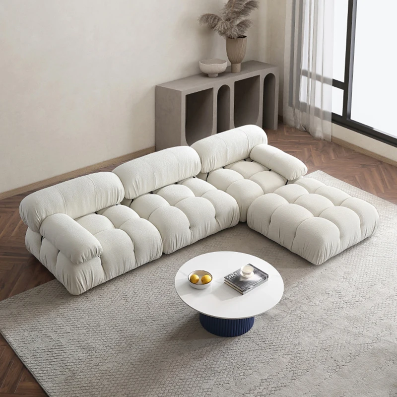 Floor Living Room Sofa Modern Sectional Recliner Lounge Lazy Couch Luxury Reclinable Office Sofy Do Salonu Interior Furniture