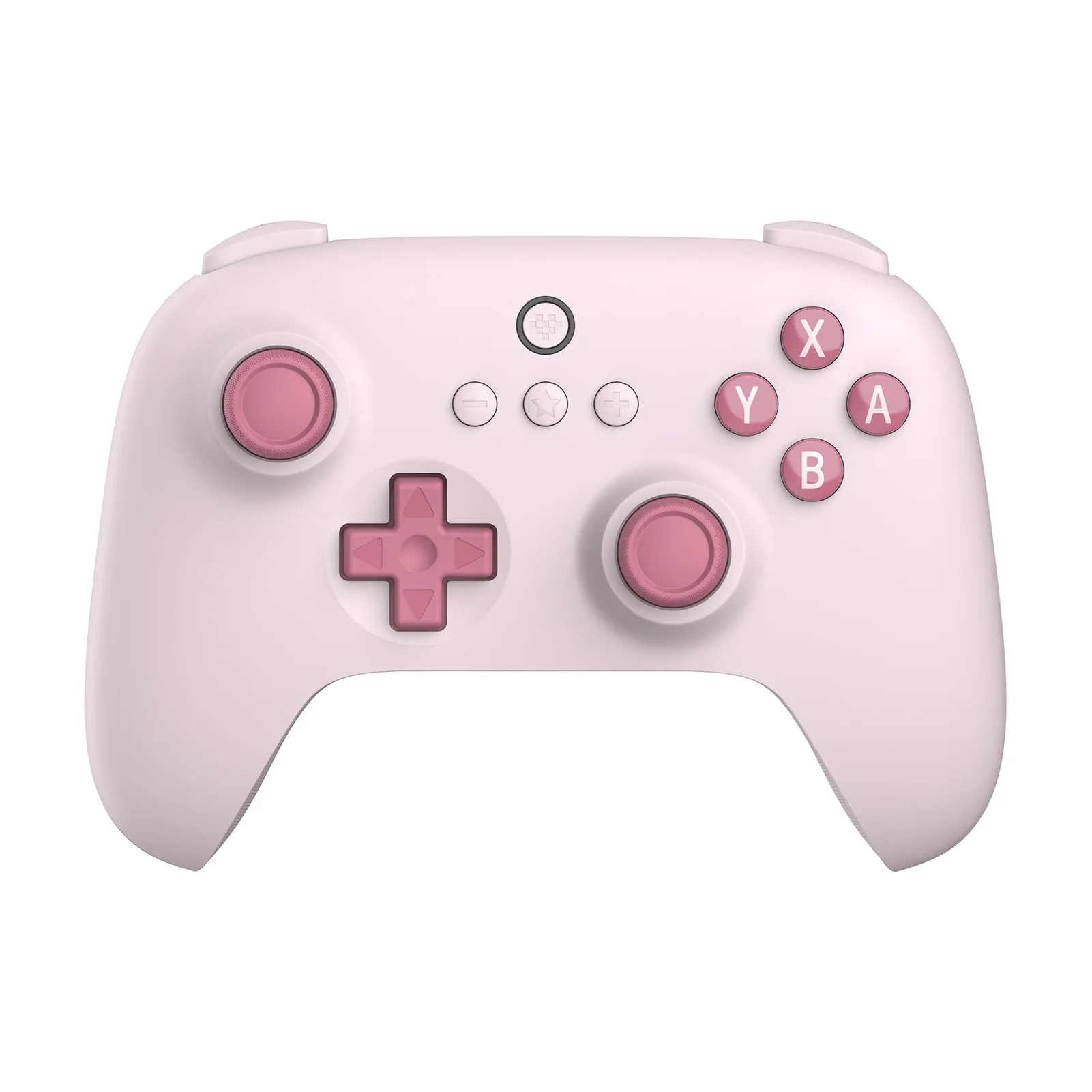 8Bitdo ultimative c Bluetooth-Controller-Unterstützung für Nintendo Switch/Switch oled/Switch Lite Gamepad Pink/Orange/Blau
