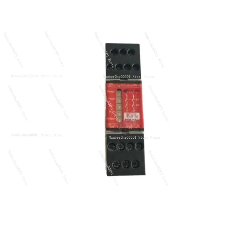 Safety relay GM-FA-10J UM-FA-11A ES-FA-9AA