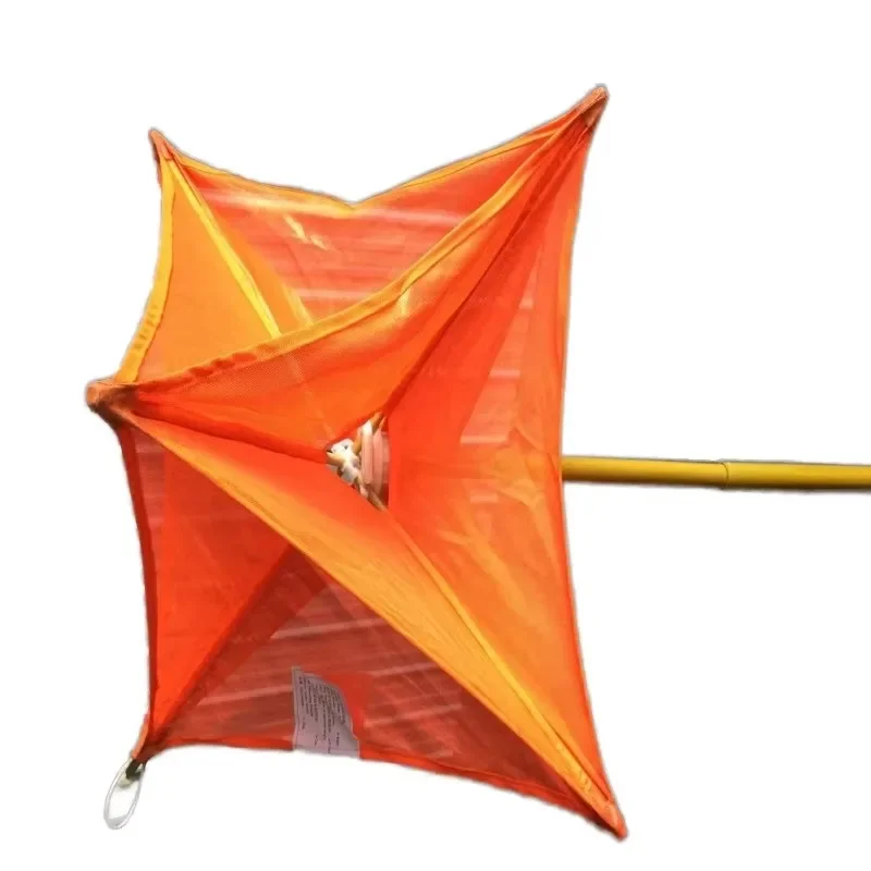 Reflector de radar marino aprobado con CCS