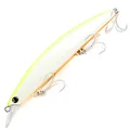 yellow white