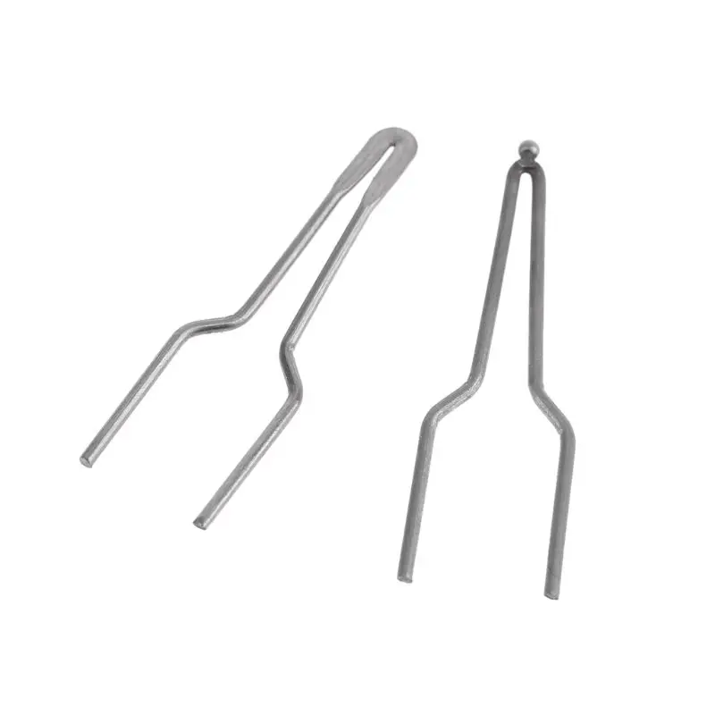 23pcs High Impedance Heating Wire Replacement Carving Pyrographic Tip Dropshipping