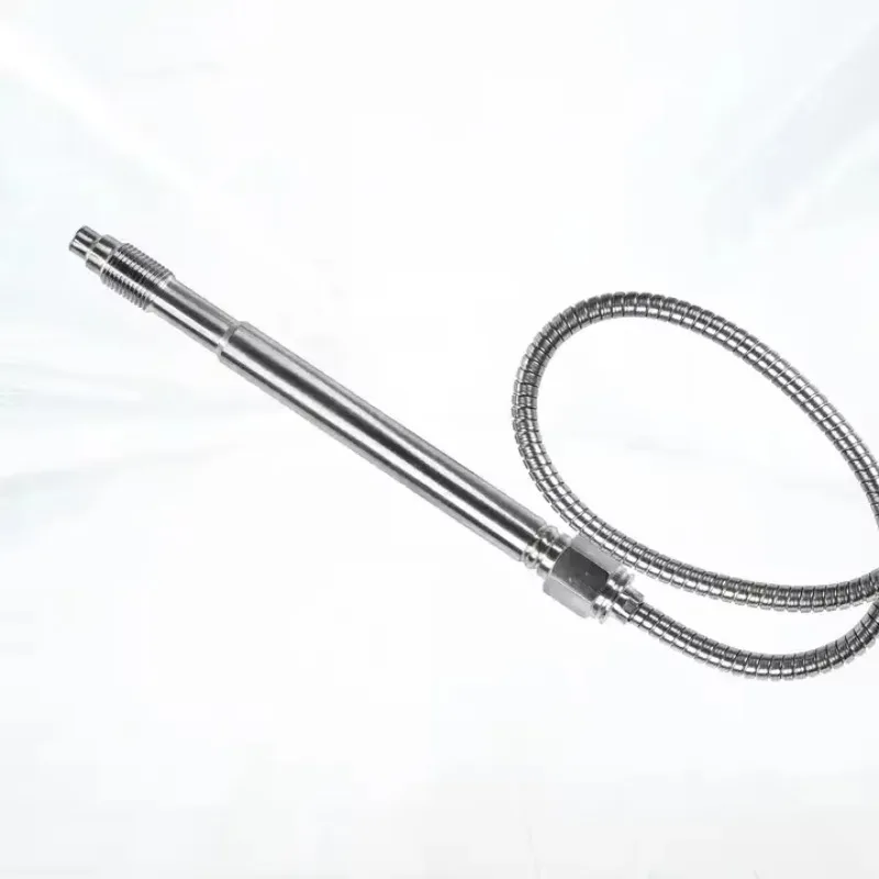 PT4624-35MPA-6/18-SIL2 압출기 35mpa 용융 압력 트랜스미터 센서 4-20ma 원본 Dynisco 대체 가능
