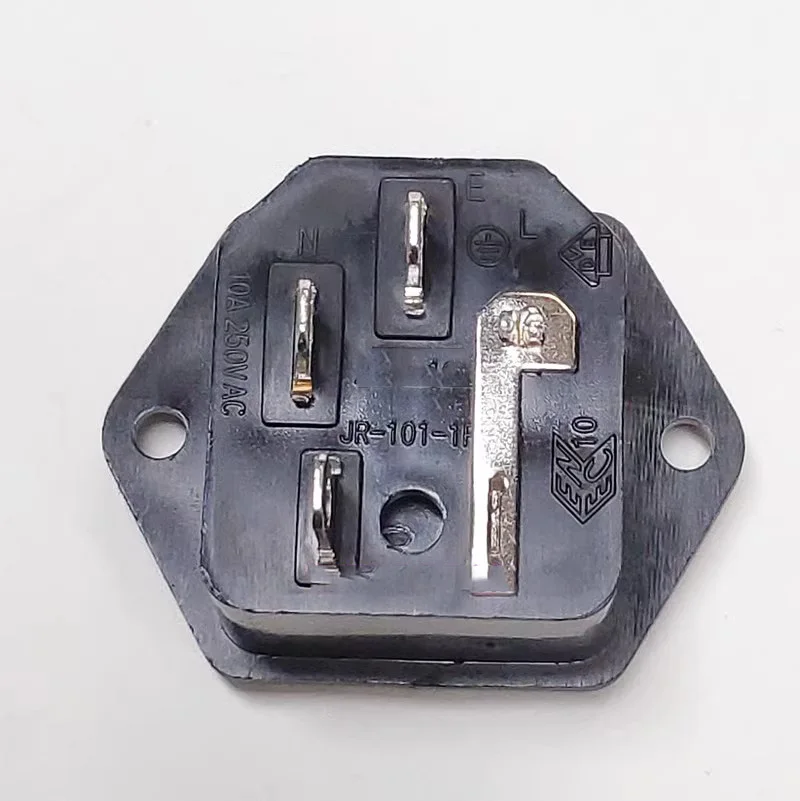Ac Power Socket Pan…