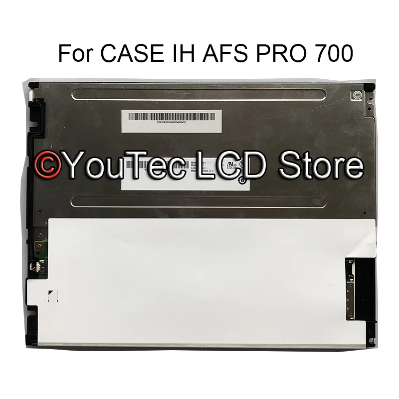 

Новинка, сменная панель ЖК-экрана для чехол IH AFS PRO 700 Monitor Inteleview pro700