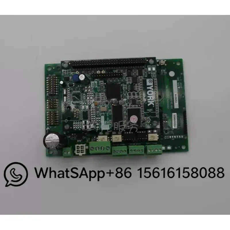 Central Air Conditioning Communication Board Gateway YK-ELINK100-0 Control System Main Board 031-02630-000 Replacement Part