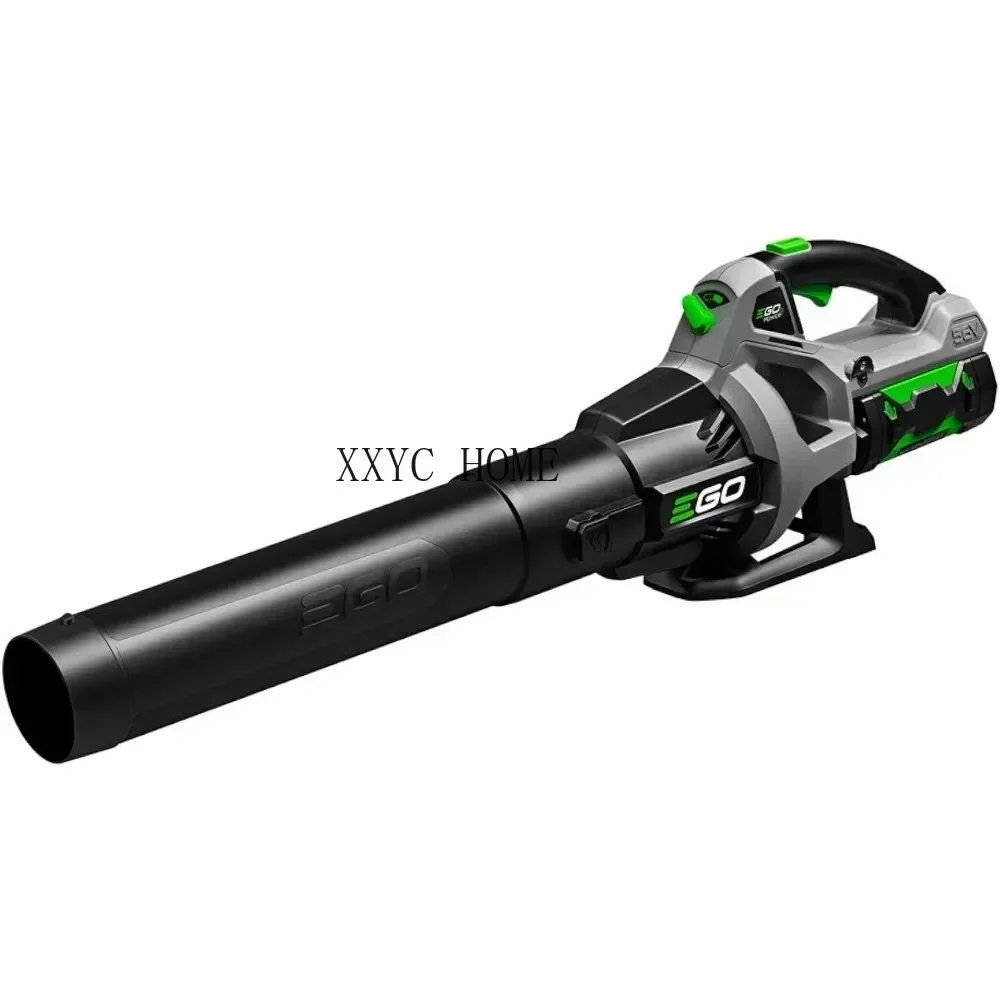 

For EGO Power Lb5302 3-Speed Turbo 56-Volt 530 CFM Cordless Leaf Blower 2.5Ah Battery and Charger Included GreenWorksLeaf Blower