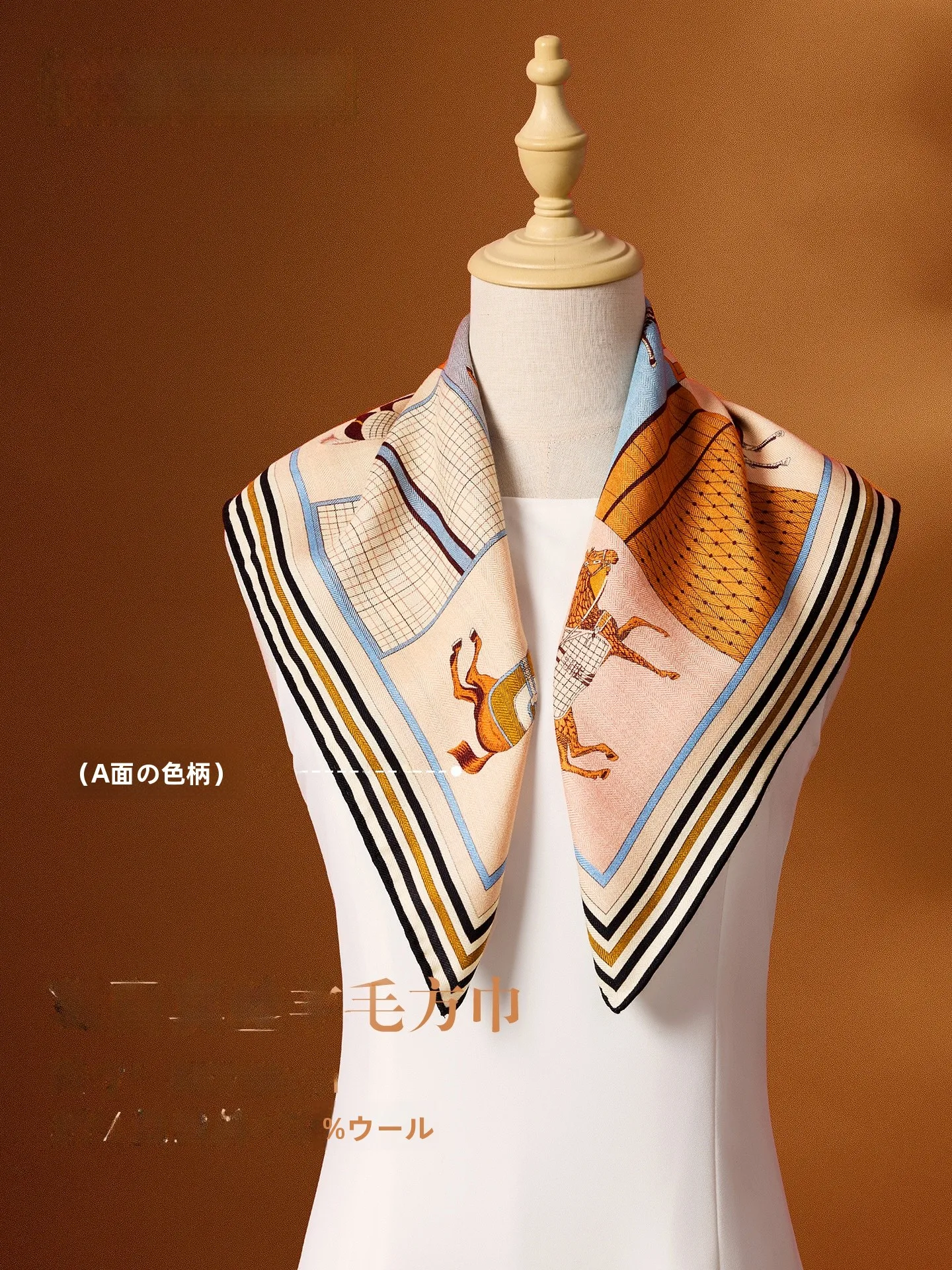 foulard-carre-en-soie-et-laine-cravate-pour-chemise-petite-serviette-haut-de-gamme-cadeau-d'anniversaire-pour-femme-doux-confortable-multifonctionnel-printemps