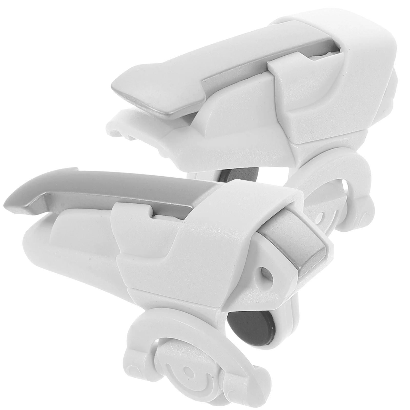 زوج واحد من مشغل لوحدة التحكم في الألعاب، تصميم محمول خفيف الوزن بدون عرض شاشة متوافق مع معظم ذلك