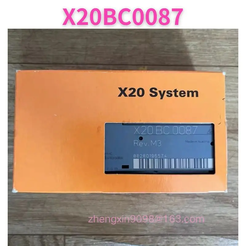 Brand New Original X20BC0087 X20 BC 0087 modular