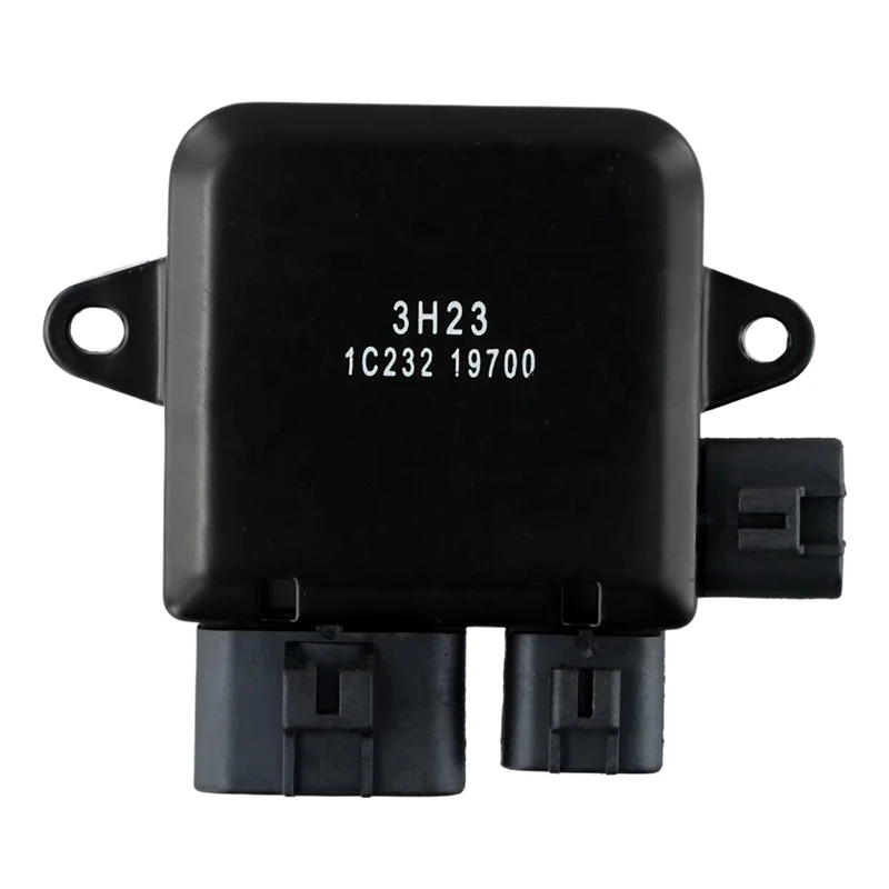

Car Fan Control Module 1C23119700 1355A124 1355A408 1355A124C MR497751 For Mitsubishi Lancer Outlander Mazda