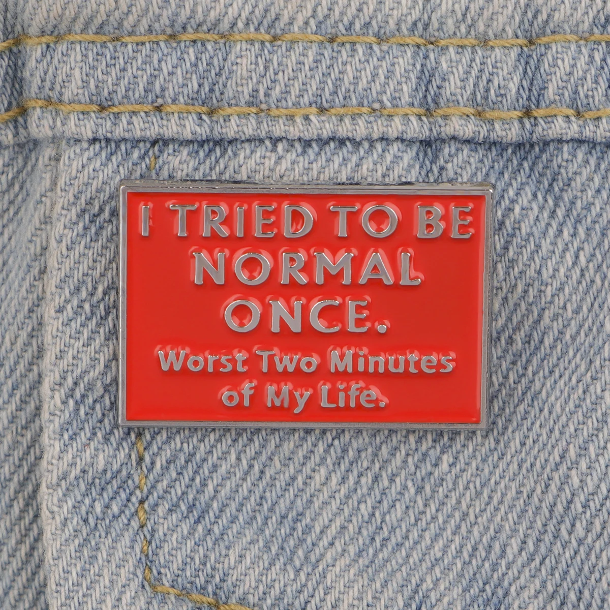 Funny Quotes Enamel Pin Letters Brooch Pines Lapel Pins Badge on Backpack Clothing Accessories Fashion Jewelry Bookworm Gift