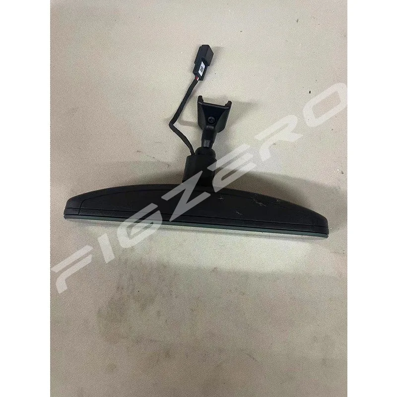 For Roewe RX5 MAX ERX5 MAX RX9 for MG ONE for MULAN Black Electric Anti-glare Interior Rear-view Mirror 1PC Automobiles